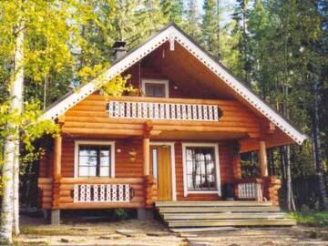 Фотографии Дома для отпуска Holiday Home Lohi- lie14 г. Kylänlahti (Финляндия) №1 Фото Дома для отпуска Holiday Home Lohi- lie14 г. Kylänlahti 1