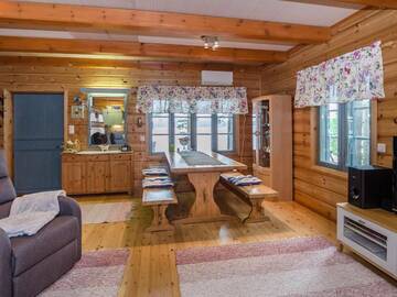 Фотографии Дома для отпуска Holiday Home Siikaranta г. Kylänlahti (Финляндия) №5 Фото Дома для отпуска Holiday Home Siikaranta г. Kylänlahti 5
