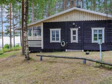 Фотографии Дома для отпуска Holiday Home Siikaranta г. Kylänlahti (Финляндия) №3 Фото Дома для отпуска Holiday Home Siikaranta г. Kylänlahti 3