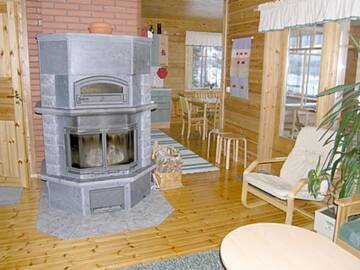 Фото Дома для отпуска Holiday Home Vuorimaja г. Kylänlahti 2