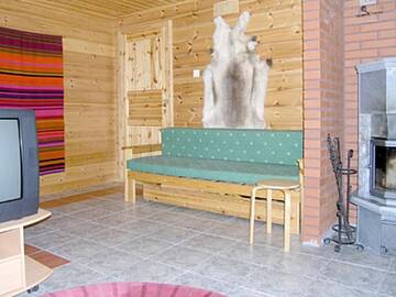 Фото Дома для отпуска Holiday Home Vuorimaja г. Kylänlahti 3