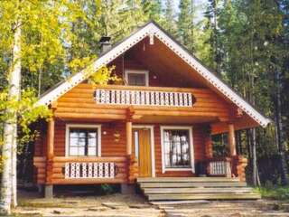 Фото Дома для отпуска Holiday Home Lohi- lie14 г. Kylänlahti