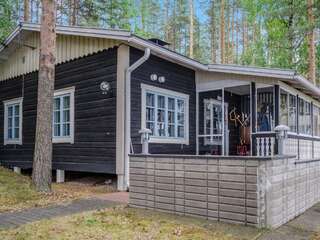 Фото Дома для отпуска Holiday Home Siikaranta г. Kylänlahti